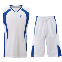 Basketball Uniform