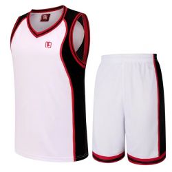 Basketball Uniform