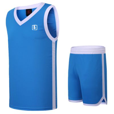 Basketball Uniform