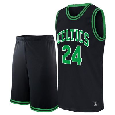 Basketball Uniform