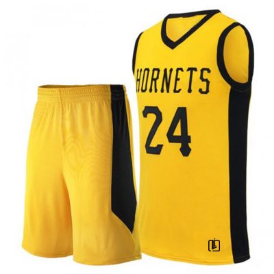 Basketball Uniform