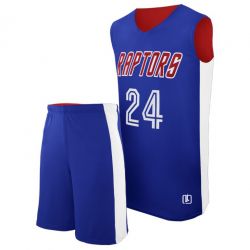 Basketball Uniform