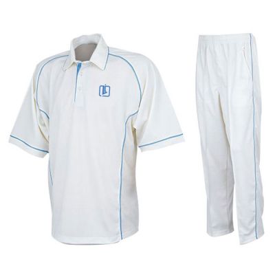 Cricket Uniform