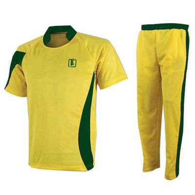 Cricket Uniform