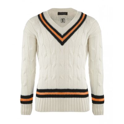 Cricket Sweater