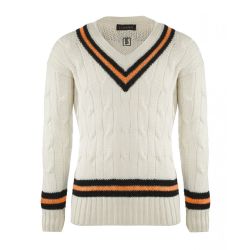 Cricket Sweater