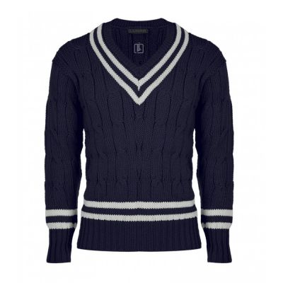 Cricket Sweater