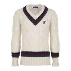 Cricket Sweater