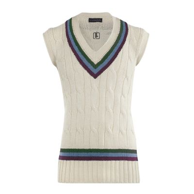 Cricket Sweater