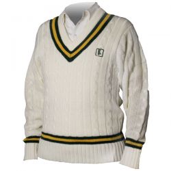 Cricket Sweater