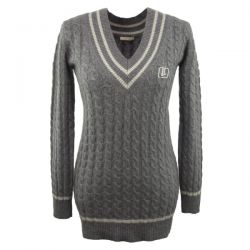 Women Cricket Sweater