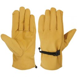 Driving Gloves