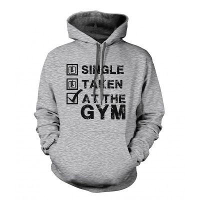 Gym Hoodies