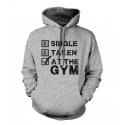 Gym Hoodies