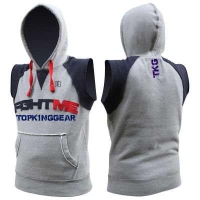 Gym Hoodies