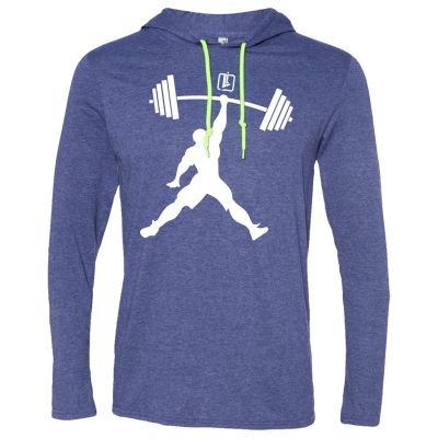 Gym Hoodies