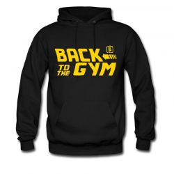 Gym Hoodies