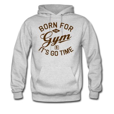 Gym Hoodies