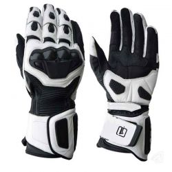 Motorbike Gloves