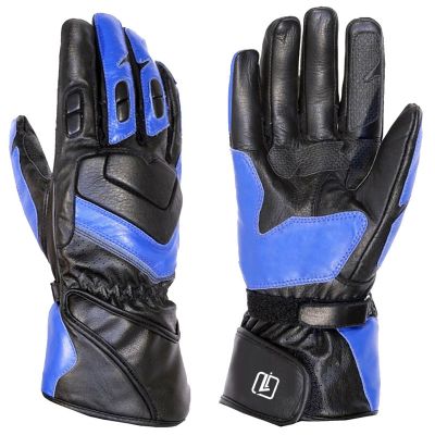 Motorbike Gloves