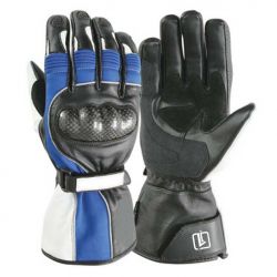 Motorbike Gloves