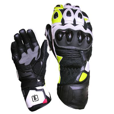 Motorbike Gloves