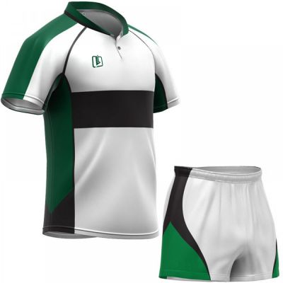 Rugby Jersey