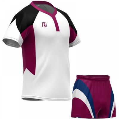 Rugby Jersey