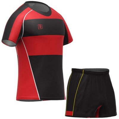 Rugby Jersey