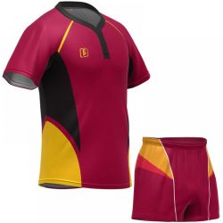 Rugby Jersey