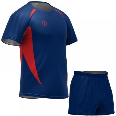 Rugby Jersey