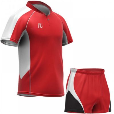 Rugby Jersey