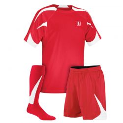 Soccer Uniform