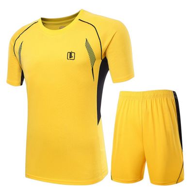 Soccer Uniform