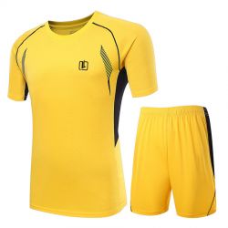 Soccer Uniform