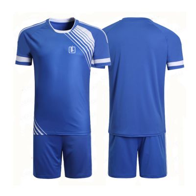 Soccer Uniform